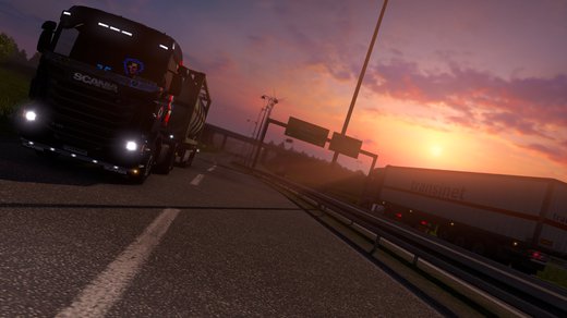 Scania R 2009