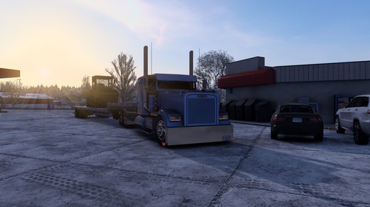 Freightshaker @@Classic XL@@