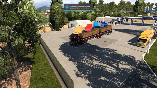 Scania R