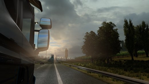 Scania R 2009