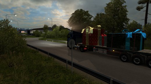 Mercedes-Benz New Actros