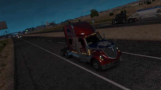 International LoneStar