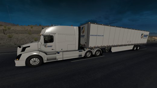Volvo VNL 2014