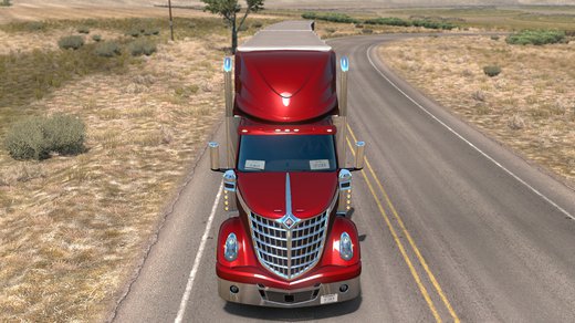 International LoneStar