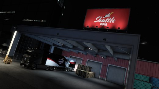 Mercedes-Benz New Actros