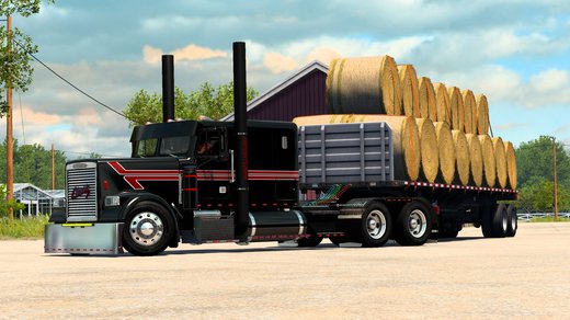 Hatershaker FLC/XL 120