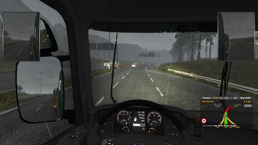 Scania R 2009