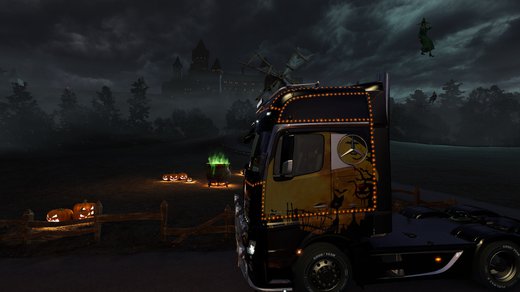 Mercedes-Benz New Actros