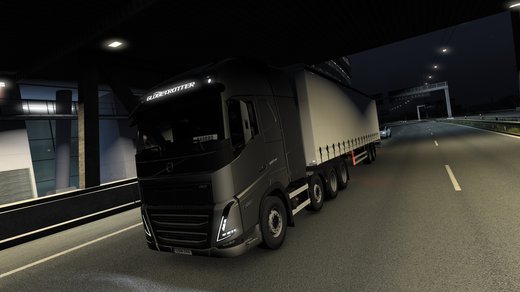 Volvo FH5