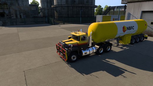 Mack R