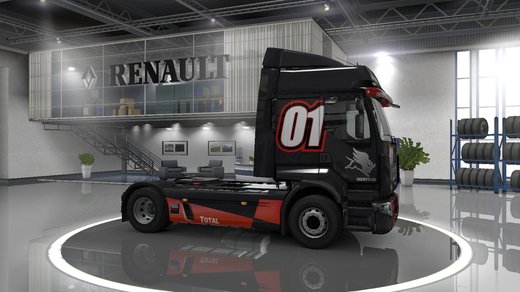 Renault Premium