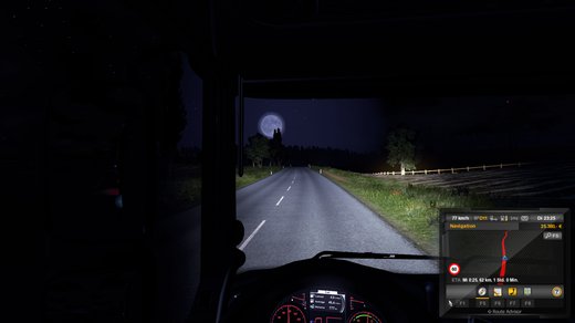 DAF XF
