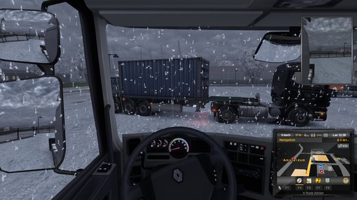 Renault Premium