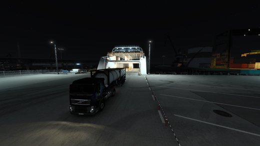 Volvo FH3