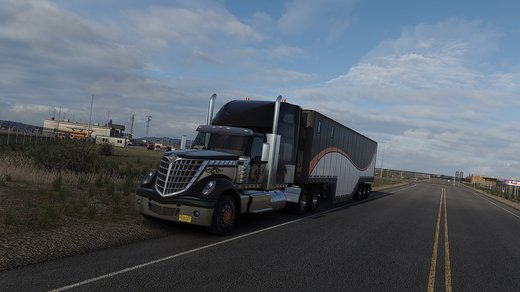 International LoneStar