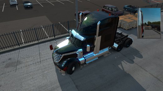 International LoneStar