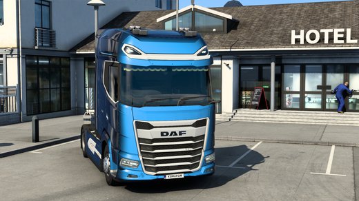 DAF 2021