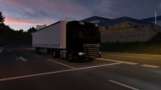 DAF 2021