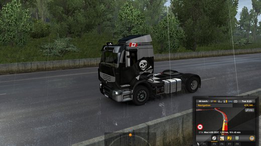 Renault Premium