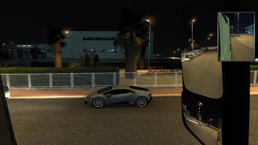 Mercedes-Benz New Actros