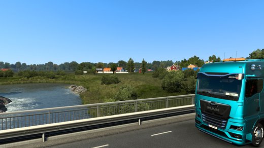 MAN TGX