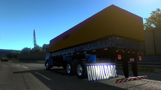 Volkswagen Titan