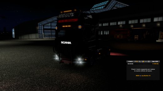 Scania R 2009