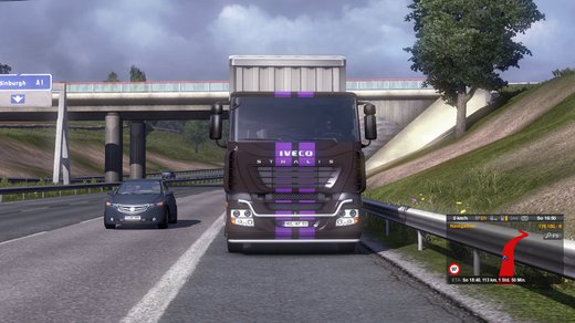 Iveco Stralis