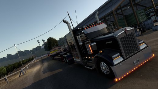 KW W900L HIGHWAY KILLER