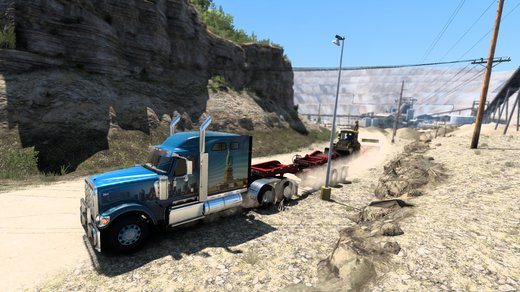 International 9900i