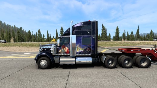International LoneStar