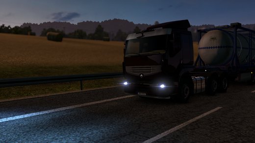 Renault Premium