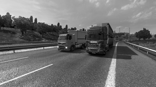 Volvo FH3