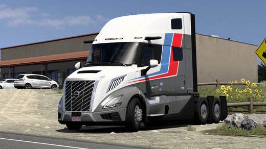 Volvo VNL
