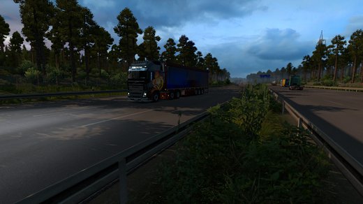 Volvo FH4