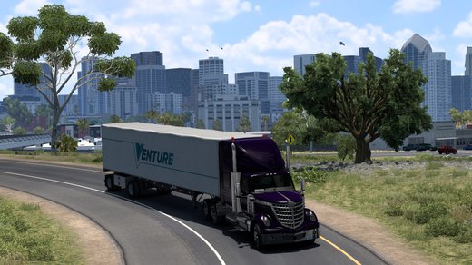 International LoneStar