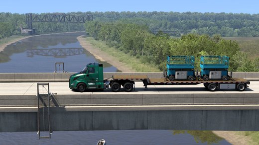 Volvo VNL