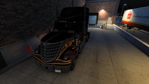 International LoneStar