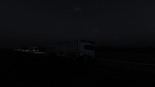 Scania R