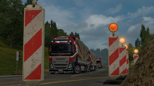 Volvo FH4