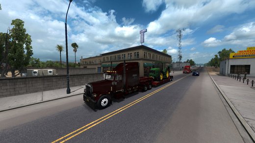 Peterbilt @@Custom 379/389@@