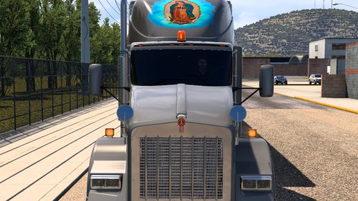 Kenworth Kenworth t800