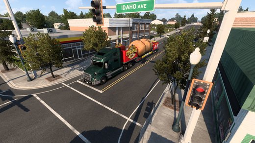 Volvo VNL 2014