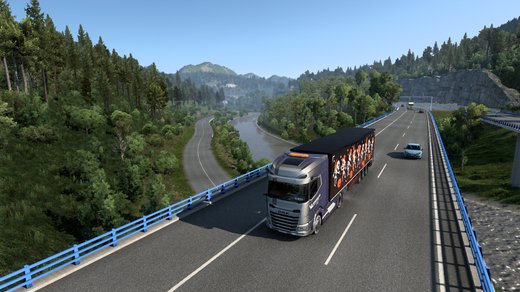 DAF 2021