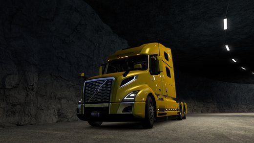 Volvo VNL