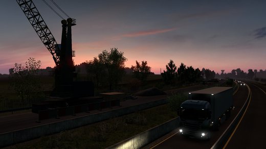 Image by Vissers_Logistic