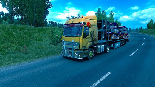 Renault Premium