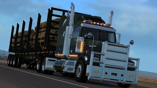 @@Western Star@@ @@4900 FA@@