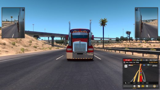 Kenworth T800