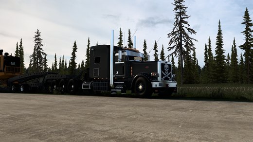 Peterbilt Series